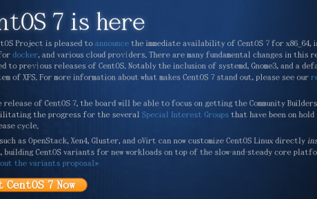 centos7